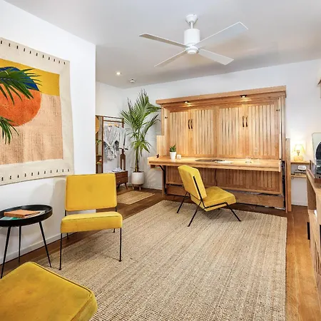 Hotel Joaquin (Adults Only)